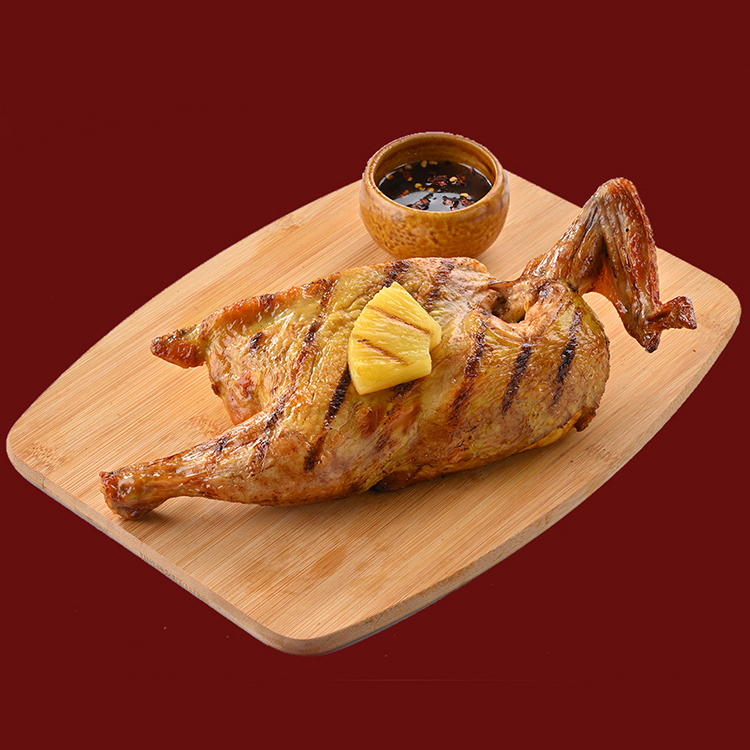 Holiday Glazed A la carte